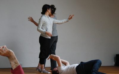 clumsy – weekend feldenkrais et danse 2024-2025