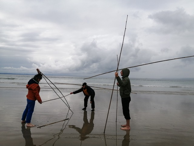 Danse et Feldenkrais – Presqu’île de Crozon
