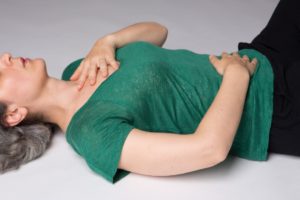 Feldenkrais - Ora