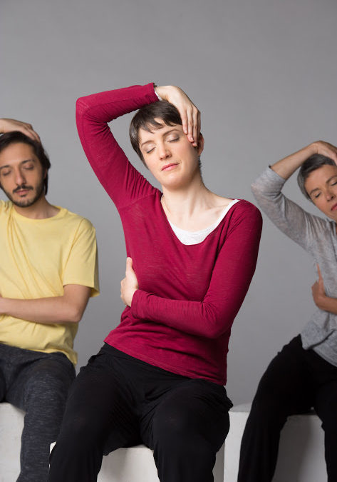 Formation pour psychométriciens et professionnels de santé 