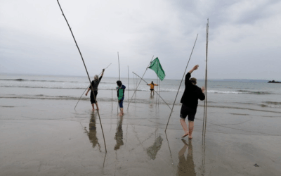 Danse et Feldenkrais • Telgruc-sur-Mer