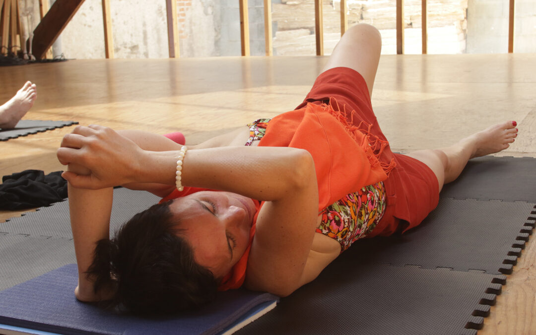 Cours hebdomadaire en ligne