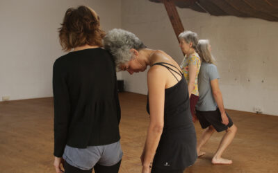 weekend Feldenkrais & CLUMSY