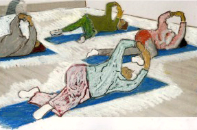 méthode Feldenkrais